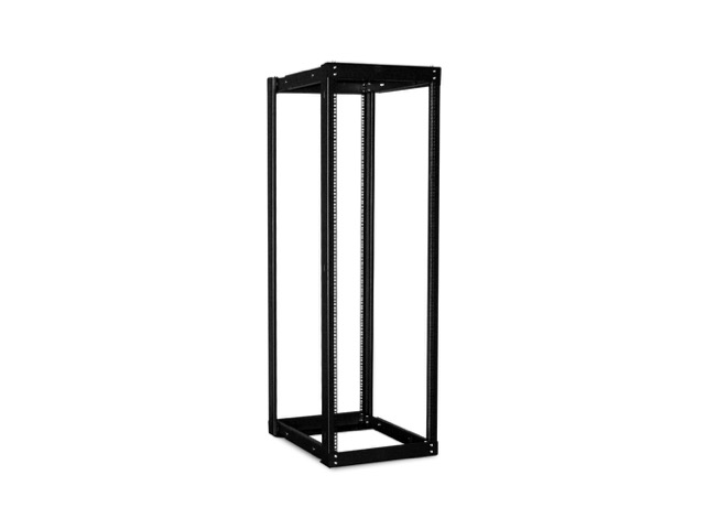 iStarUSA WOR-3611 — 36U 1100mm Adjustable Open-frame Server Rack
