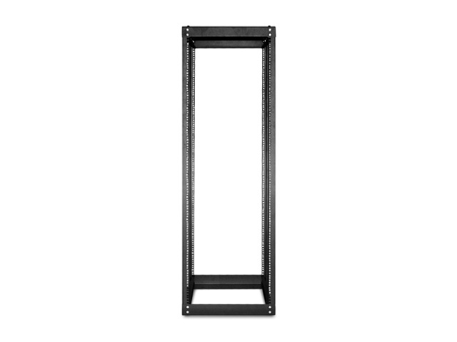 iStarUSA WOR-3611 36U 1100mm Adjustable Open-frame Server Rack — view 2