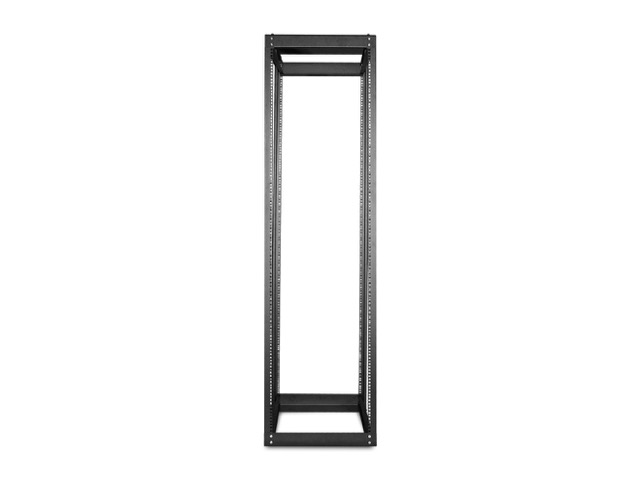 iStarUSA WOR-4211 42U 1100mm Adjustable Open-frame Server Rack — view 2