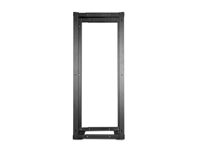 iStarUSA WOR-4211 42U 1100mm Adjustable Open-frame Server Rack — view 3