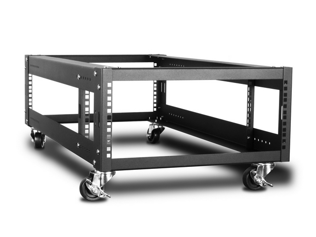 Open Frame Racks