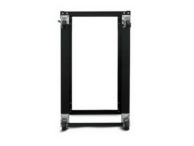 iStarUSA WOS-490 4U 900mm Open Frame Rack — view 5