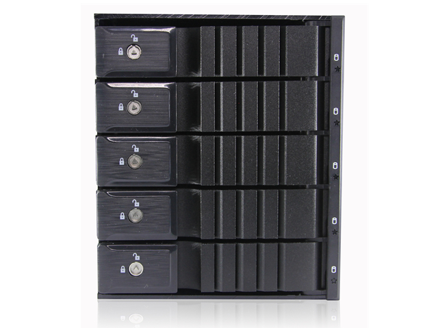 3.5" 12Gb/s BP