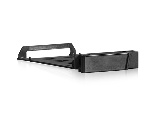 iStarUSA BPX-TRAY25C — 2.5" HDD/SSD Tool-free Clip-in Tray