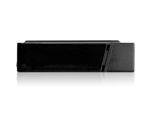 iStarUSA BPX-TRAY25C 2.5" HDD/SSD Tool-free Clip-in Tray — view 2