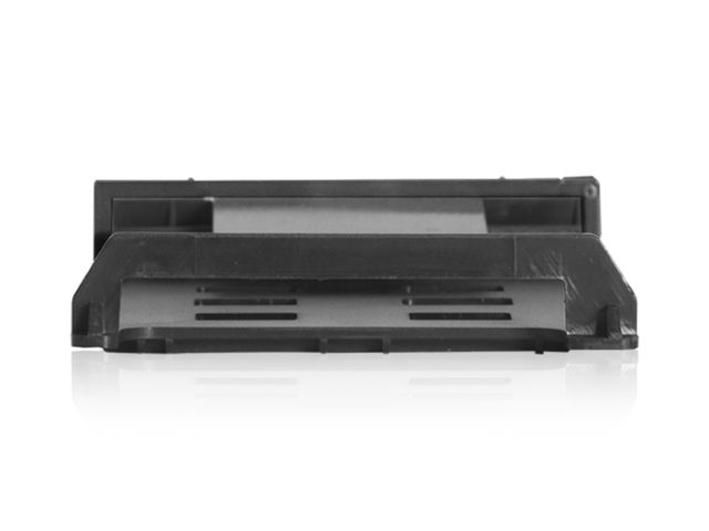iStarUSA BPX-TRAY25C 2.5" HDD/SSD Tool-free Clip-in Tray — view 3