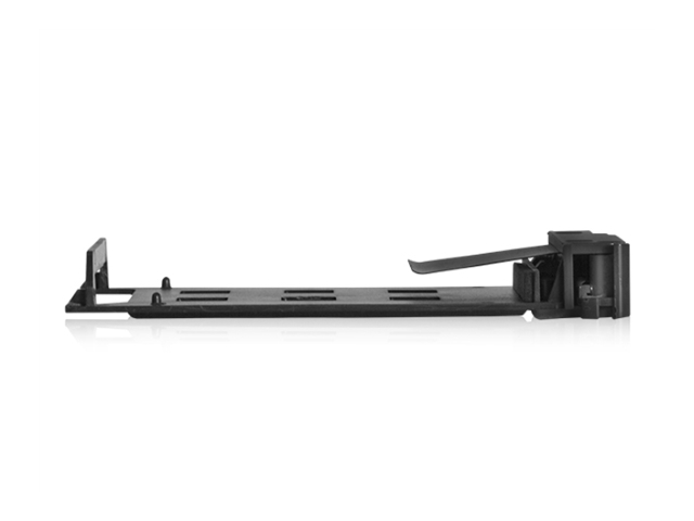 iStarUSA BPX-TRAY25C 2.5" HDD/SSD Tool-free Clip-in Tray — view 4