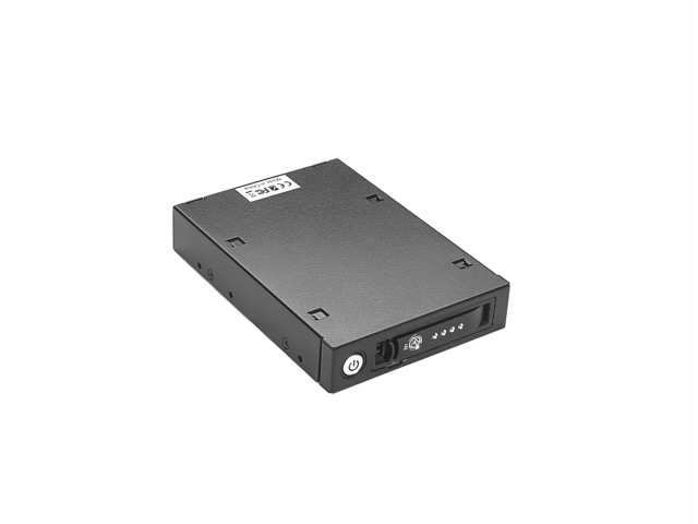 2.5" M.2 NVMe