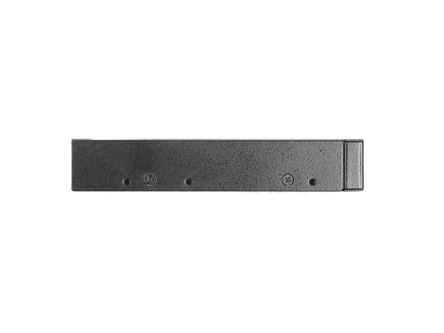 iStarUSA T-7DE-U2 3.5" to 2.5" U.2 NVMe HDD Hot-swap Rack — view 4