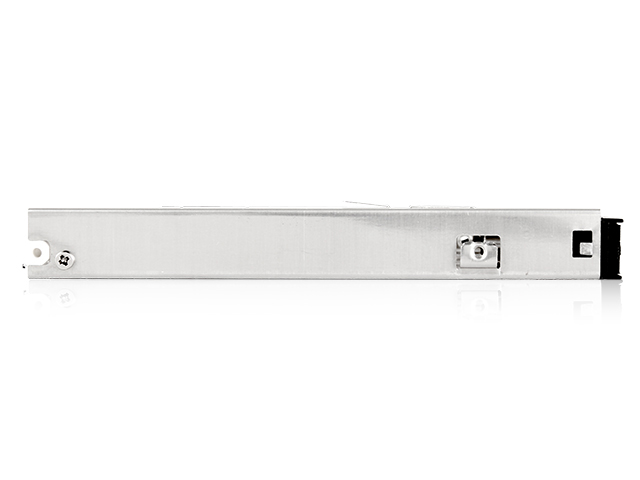 iStarUSA T-C25HD-DE Custom Size Trayless 2.5" SATA 6 Gbps HDD SSD Hot-swap Rack — view 4
