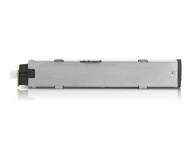 iStarUSA T-C35HD-TLK Custom Size Trayless 3.5" SATA 6 Gbps HDD Hot-swap Rack — view 4