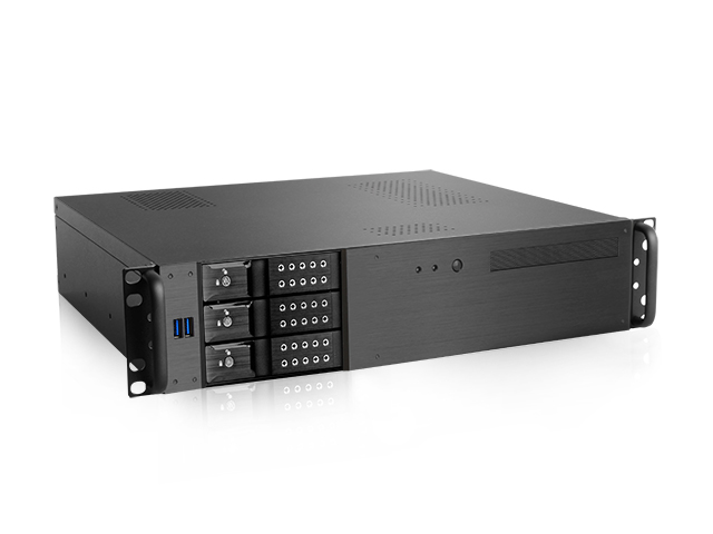 Audio & Video Chassis