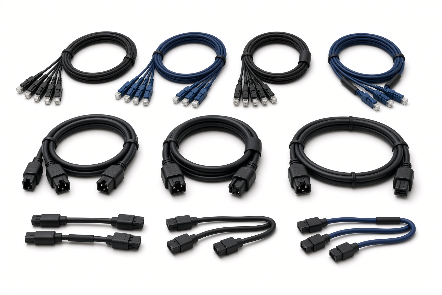 Data Center Cables
