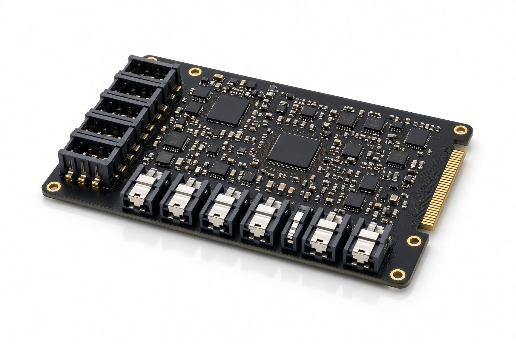 PCBA Bridge Board