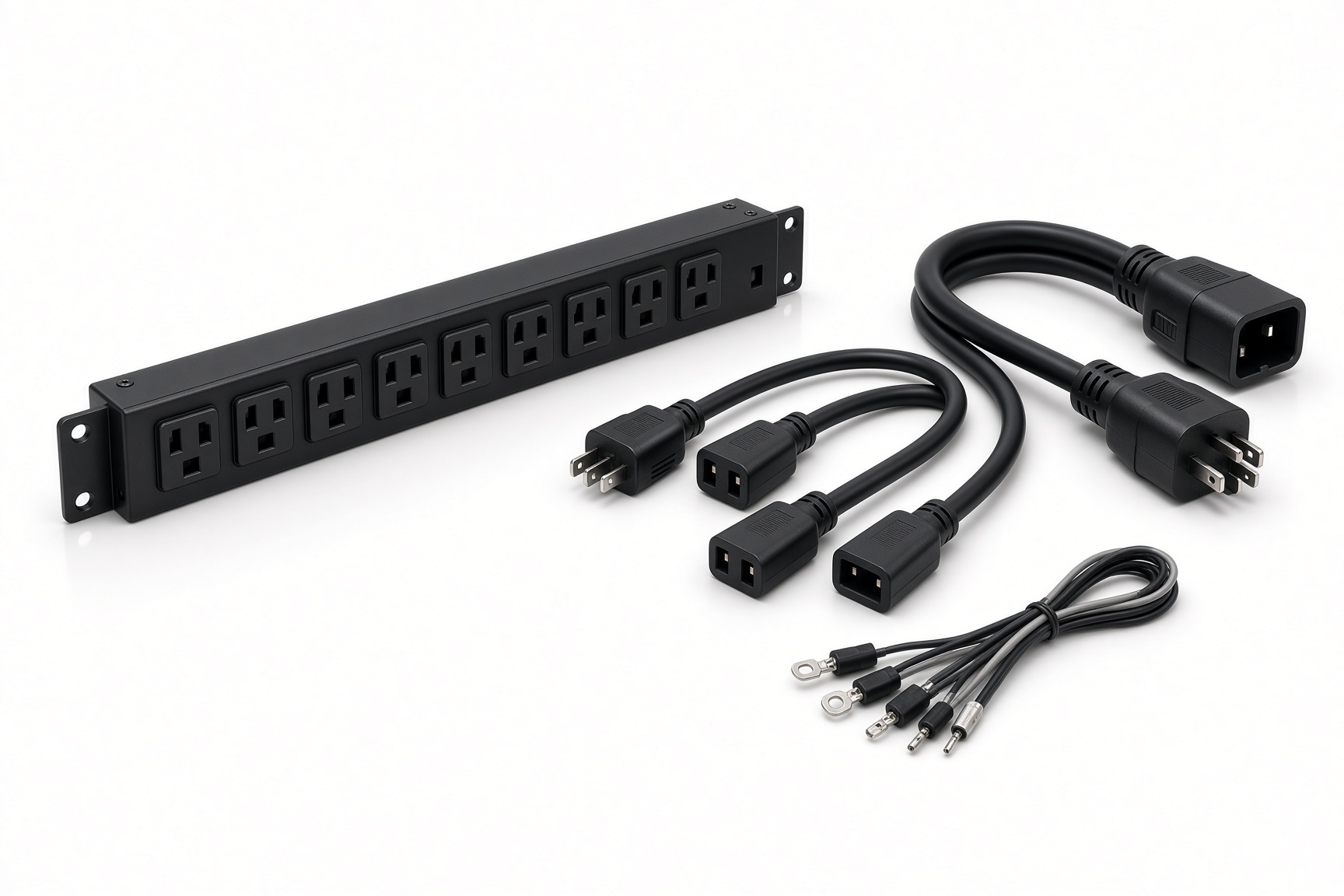 Power Accessories & Cable