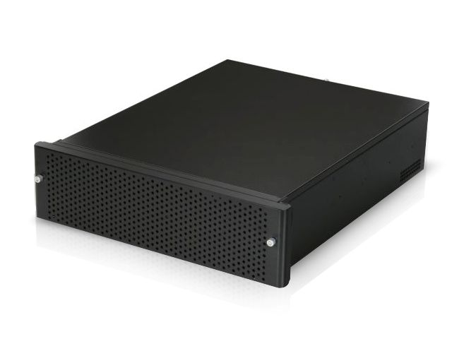 iStarUSA EA-3M16EXP-JB — Build-to-Order - 3U 16-Bay SAS Expander Storage Rackmount Chassis