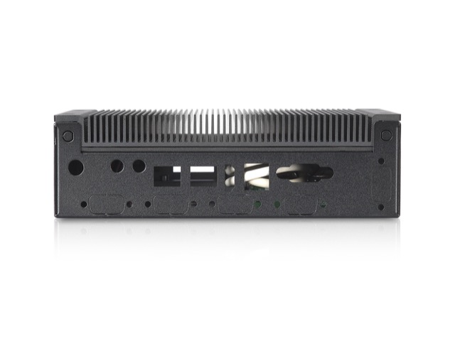 iStarUSA FS-1001 Fanless Desktop for 3.5" SBC — view 3