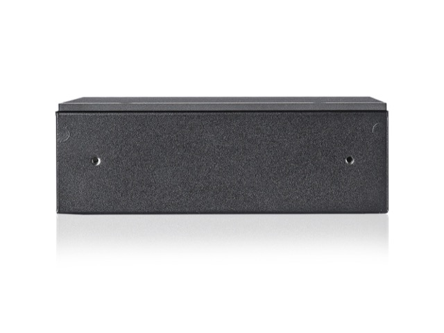 iStarUSA FS-1001 Fanless Desktop for 3.5" SBC — view 4