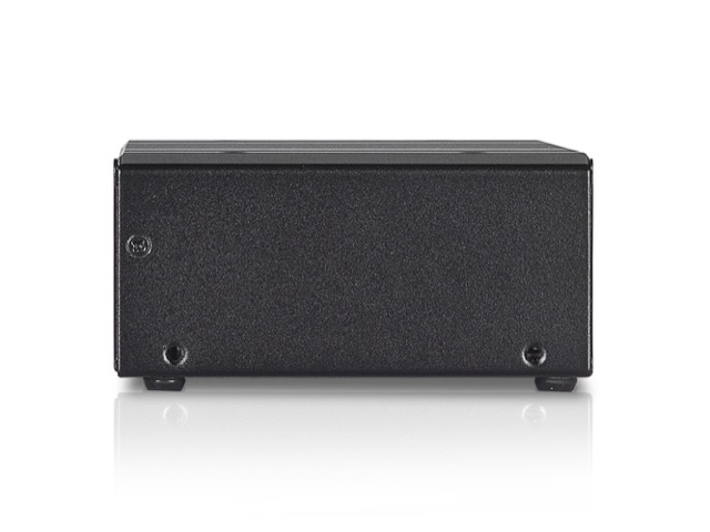 iStarUSA FS-1002 Fanless Desktop for 3.5" SBC — view 4