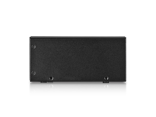 iStarUSA FS-1003 Fanless Desktop for 3.5" SBC — view 4