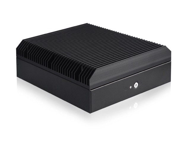 Fanless Enclosures