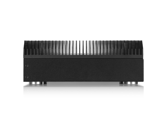 iStarUSA FS-1004 Fanless Desktop for Mini-ITX — view 3