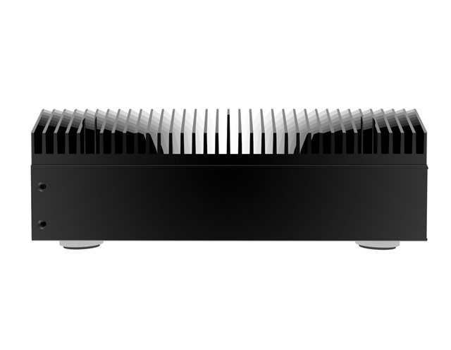 iStarUSA FS-1004 Fanless Desktop for Mini-ITX — view 4