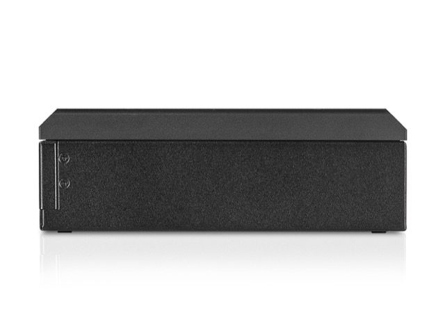 iStarUSA FS-1006 Fanless Desktop for Mini-ITX — view 4