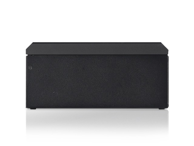 iStarUSA FS-1007 Fanless Desktop for Mini-ITX — view 4