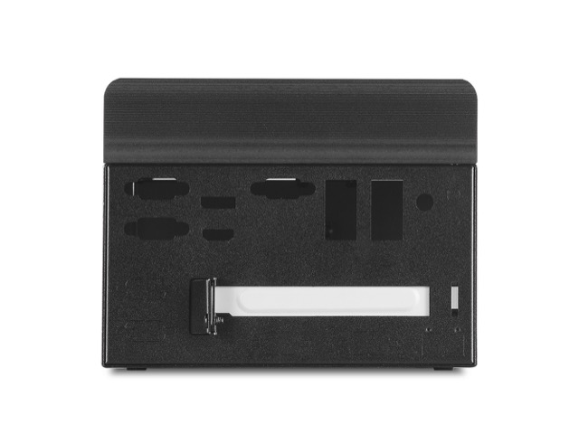 iStarUSA FS-1009 Fanless Desktop for Mini-ITX — view 3
