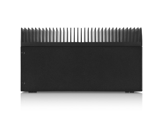 iStarUSA FS-1009 Fanless Desktop for Mini-ITX — view 4