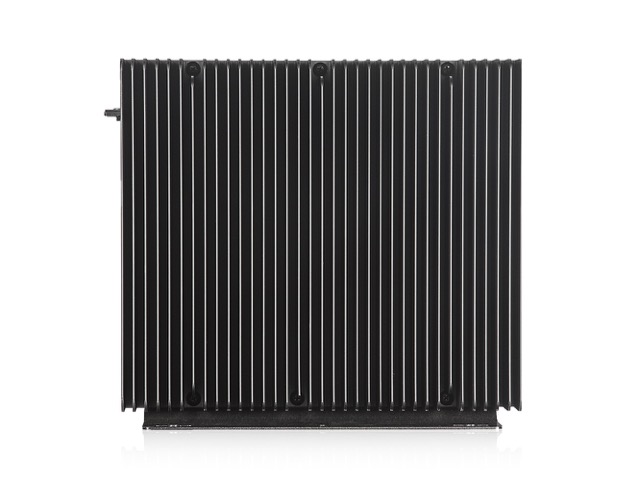 iStarUSA FS-1011 Fanless Desktop for Mini-ITX — view 4