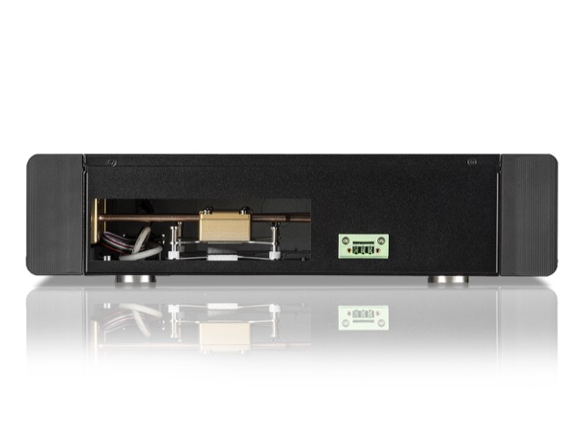 iStarUSA FS-1012 Fanless Desktop for Mini-ITX — view 3