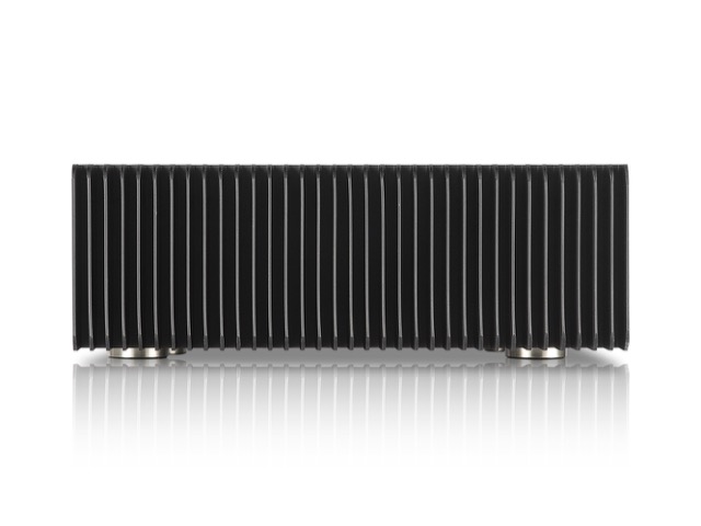 iStarUSA FS-1012 Fanless Desktop for Mini-ITX — view 4