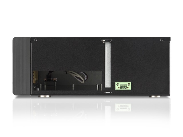 iStarUSA FS-1013 Fanless Desktop for Mini-ITX — view 3