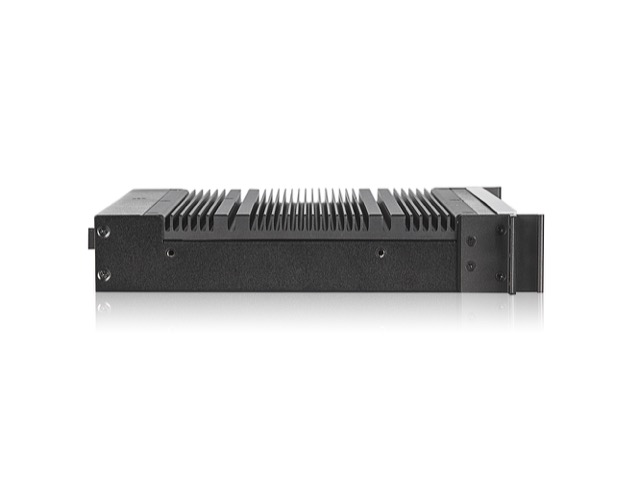 iStarUSA FS-1017 1U Fanless Enclosure for Mini-ITX — view 4