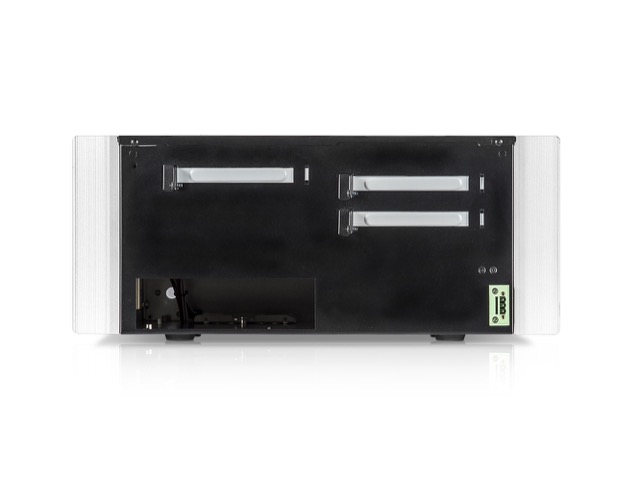 iStarUSA FS-1022 4U Fanless Enclosure for Mini-ITX — view 3