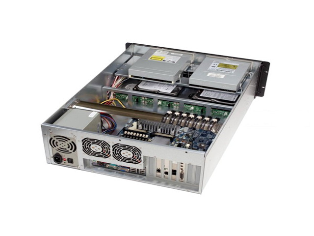 iStarUSA FS-14840 4U Rackmount Chassis for Server Boards — view 2