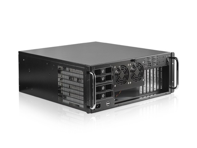 iStarUSA FS-14941 — 4U Rackmount Chassis for Server Boards