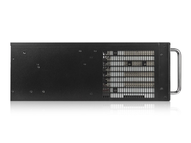 iStarUSA FS-14941 4U Rackmount Chassis for Server Boards — view 4