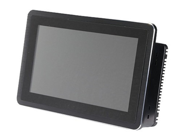 Panel PCs