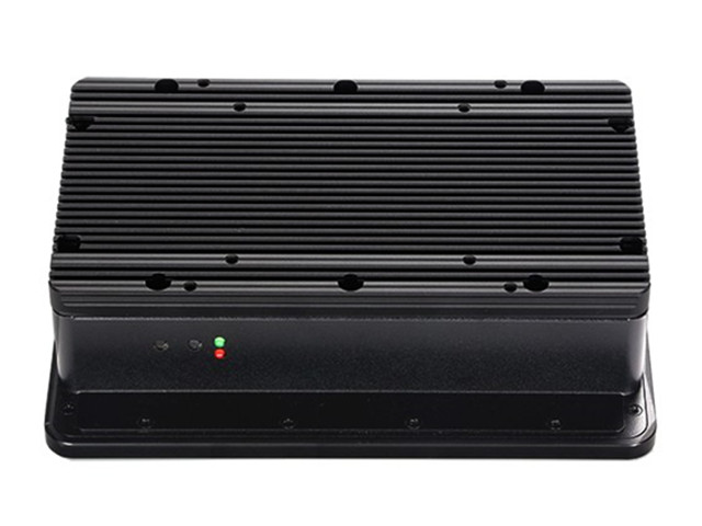 FactorySmith panel-PC chassis reserved for OEM and ODM programs