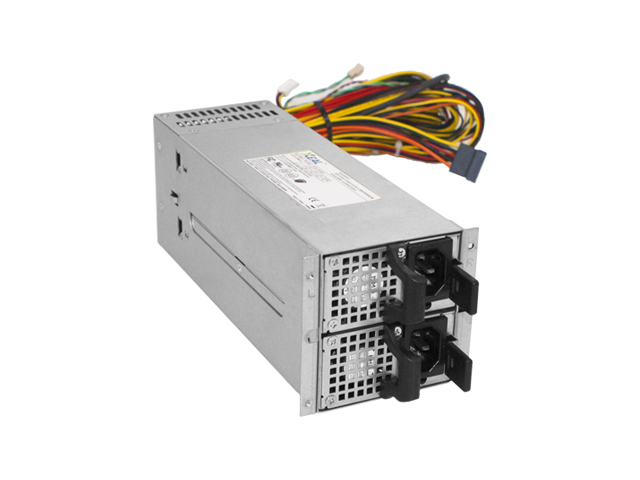 Redundant Power Supplies