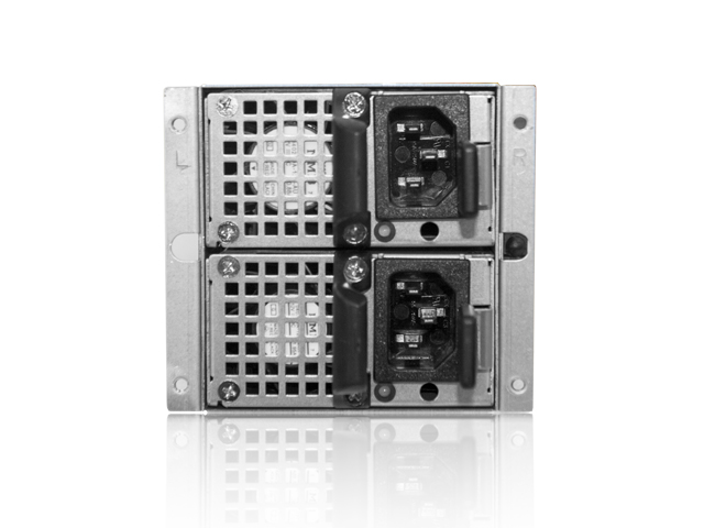 iStarUSA IS-550R2UPD8UC 550W 2U CRPS High Efficiency Redundant Power Supply — view 2
