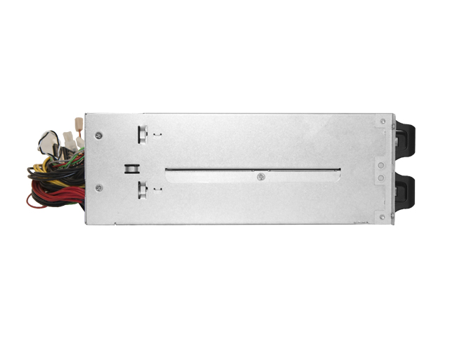 iStarUSA IS-550R2UPD8UC 550W 2U CRPS High Efficiency Redundant Power Supply — view 4