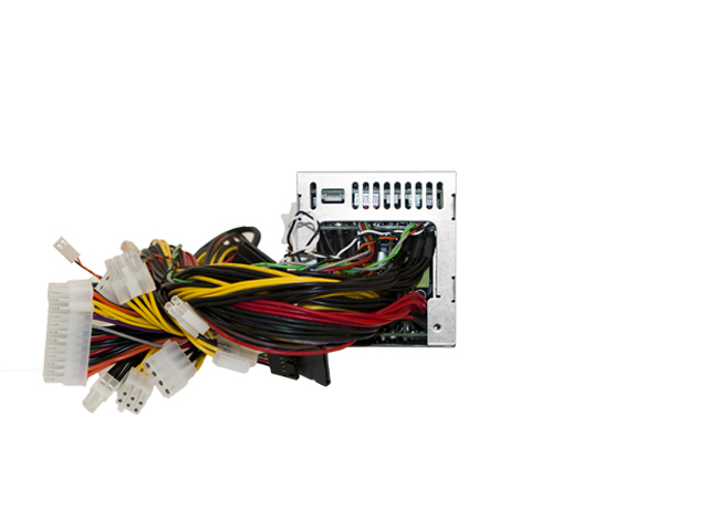 iStarUSA IS-850R2UPD8UC 850W 2U CRPS High Efficiency Redundant Power Supply — view 2