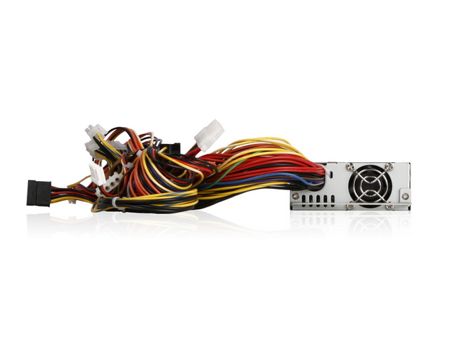 iStarUSA TC-1U40PD8UC 1U 400W High Efficiency Switching Power Supply — view 3