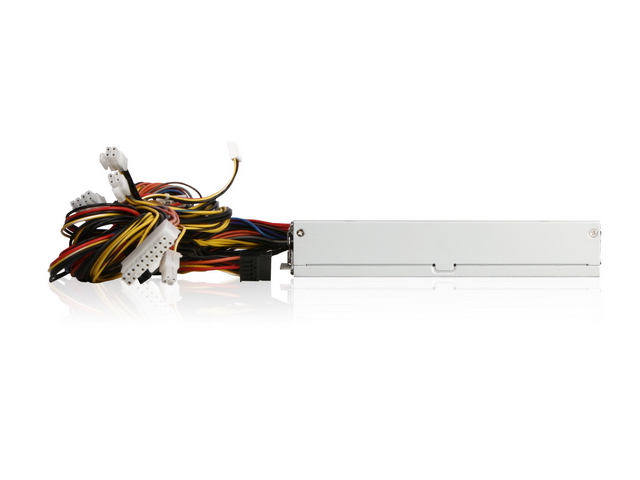 iStarUSA TC-1U40PD8UC 1U 400W High Efficiency Switching Power Supply — view 4