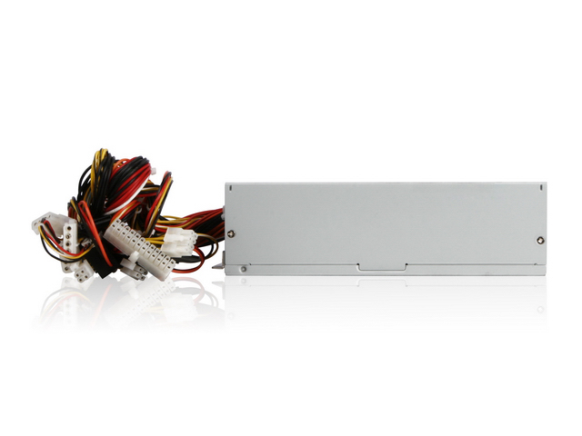 iStarUSA TC-2U50PD8 500W 2U High Efficiency Switching Power Supply — view 4