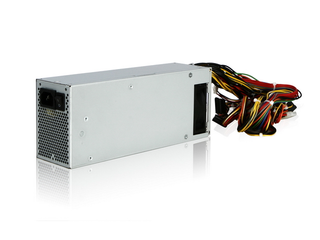 iStarUSA TC-2U50PD8 500W 2U High Efficiency Switching Power Supply — view 5